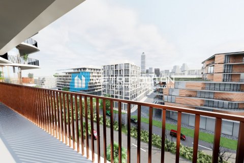 Byt na Saadiyat Island, Abu Dhabi, SAE 3 ložnice, 238 m² Č.: 658530 - fotografie 5