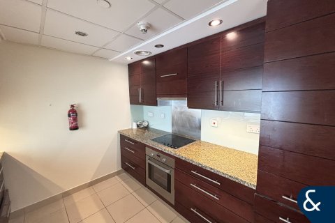 آپارتمان برای اجاره در Downtown Dubai (Downtown Burj Dubai)، Dubai، امارات متحده عربی 1 خوابه ، 84 متر مربع ، شماره 698521 - تصویر 4