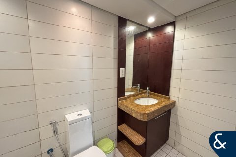 آپارتمان برای اجاره در Downtown Dubai (Downtown Burj Dubai)، Dubai، امارات متحده عربی 1 خوابه ، 84 متر مربع ، شماره 698521 - تصویر 8