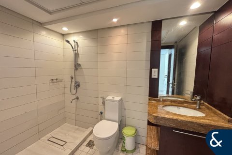 آپارتمان برای اجاره در Downtown Dubai (Downtown Burj Dubai)، Dubai، امارات متحده عربی 1 خوابه ، 84 متر مربع ، شماره 698521 - تصویر 9