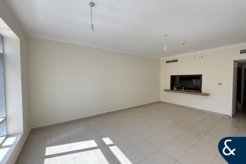 Apartment i Downtown Dubai (Downtown Burj Dubai), Dubai, UAE 1 soveværelse, 84 kvm № 698521