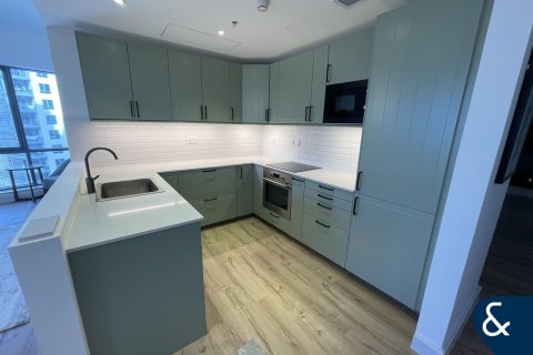 Downtown Dubai (Downtown Burj Dubai), Dubai, BAE’de kiralık daire 2 yatak odası, 154 m&sup2; No 698519 - fotoğraf 13