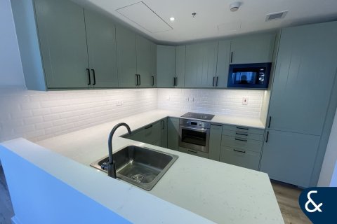 Downtown Dubai (Downtown Burj Dubai), Dubai, BAE’de kiralık daire 2 yatak odası, 154 m&sup2; No 698519 - fotoğraf 12