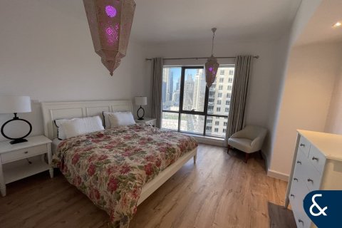 Downtown Dubai (Downtown Burj Dubai), Dubai, BAE’de kiralık daire 2 yatak odası, 154 m&sup2; No 698519 - fotoğraf 7