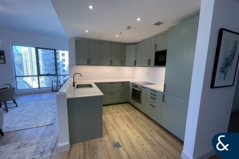 Downtown Dubai (Downtown Burj Dubai), Dubai, BAE’de kiralık daire 2 yatak odası, 154 m&sup2; No 698519 - fotoğraf 5