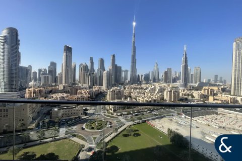Downtown Dubai (Downtown Burj Dubai), UAE의 아파트 침실 2개, 154제곱미터 번호 698519
