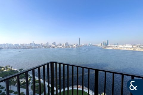 Byt v CREEK CRESCENT v Dubai Creek Harbour (The Lagoons), SAE 2 ložnice, 98 m² Č.: 698516 - fotografie 2