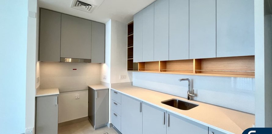 Byt v CREEK CRESCENT v Dubai Creek Harbour (The Lagoons), SAE 2 ložnice, 98 m² Č.: 698516