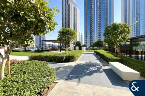 Byt v CREEK CRESCENT v Dubai Creek Harbour (The Lagoons), SAE 2 ložnice, 98 m² Č.: 698516 - fotografie 11