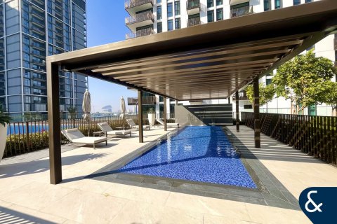 Byt v CREEK CRESCENT v Dubai Creek Harbour (The Lagoons), SAE 2 ložnice, 98 m² Č.: 698516 - fotografie 4