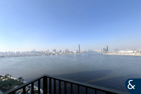 Byt v CREEK CRESCENT v Dubai Creek Harbour (The Lagoons), SAE 2 ložnice, 98 m² Č.: 698516 - fotografie 9