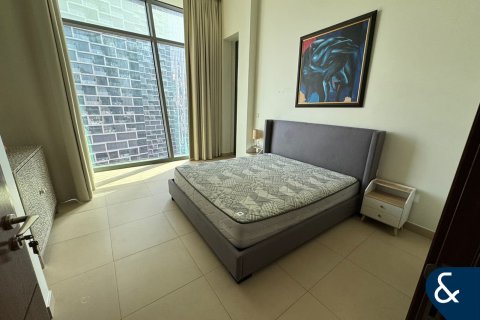Dzīvoklis BURJ VISTA Downtown Dubai (Downtown Burj Dubai)jā, AAE 2 istabas, 135 m2 Nr. 698517 - attēls 4
