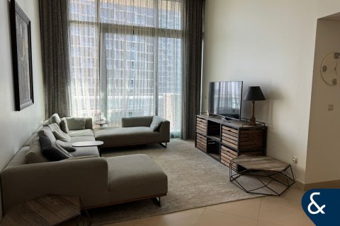 Dzīvoklis BURJ VISTA Downtown Dubai (Downtown Burj Dubai)jā, AAE 2 istabas, 135 m2 Nr. 698517 - attēls 1