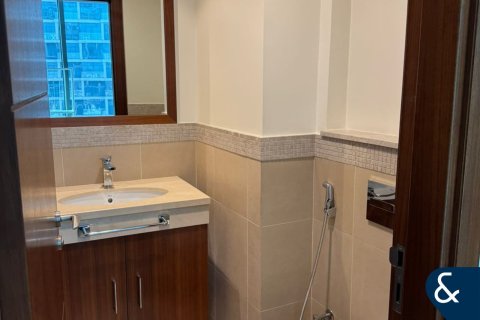 Dzīvoklis BURJ VISTA Downtown Dubai (Downtown Burj Dubai)jā, AAE 2 istabas, 135 m2 Nr. 698517 - attēls 6