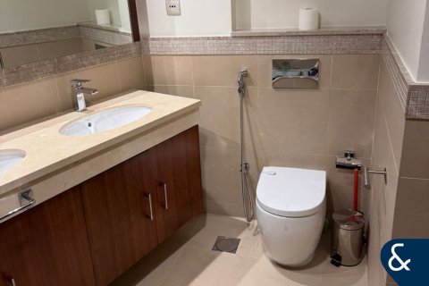 Dzīvoklis BURJ VISTA Downtown Dubai (Downtown Burj Dubai)jā, AAE 2 istabas, 135 m2 Nr. 698517 - attēls 10