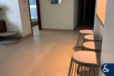 Dzīvoklis BURJ VISTA Downtown Dubai (Downtown Burj Dubai)jā, AAE 2 istabas, 135 m2 Nr. 698517 - attēls 9