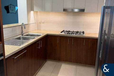 Dzīvoklis BURJ VISTA Downtown Dubai (Downtown Burj Dubai)jā, AAE 2 istabas, 135 m2 Nr. 698517 - attēls 3