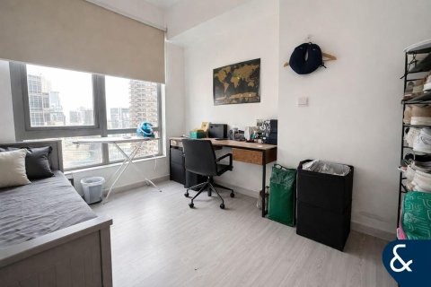 Downtown Dubai (Downtown Burj Dubai), Dubai, BAE’de kiralık daire 2 yatak odası, 152 m&sup2; No 698520 - fotoğraf 12