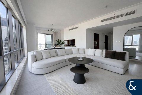 Downtown Dubai (Downtown Burj Dubai), Dubai, BAE’de kiralık daire 2 yatak odası, 152 m&sup2; No 698520 - fotoğraf 17