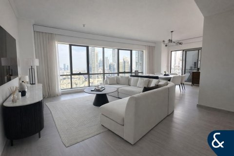 Downtown Dubai (Downtown Burj Dubai), Dubai, BAE’de kiralık daire 2 yatak odası, 152 m&sup2; No 698520 - fotoğraf 19