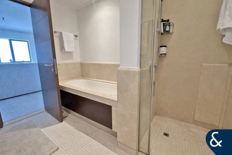 Downtown Dubai (Downtown Burj Dubai), Dubai, BAE’de kiralık daire 2 yatak odası, 152 m&sup2; No 698520 - fotoğraf 23