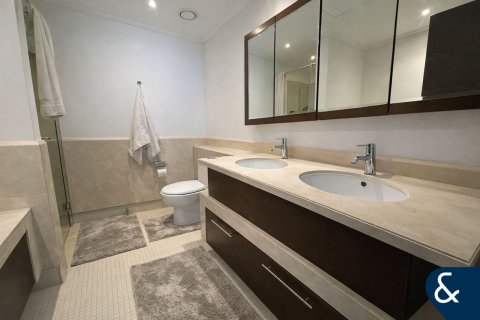 Downtown Dubai (Downtown Burj Dubai), Dubai, BAE’de kiralık daire 2 yatak odası, 152 m&sup2; No 698520 - fotoğraf 21