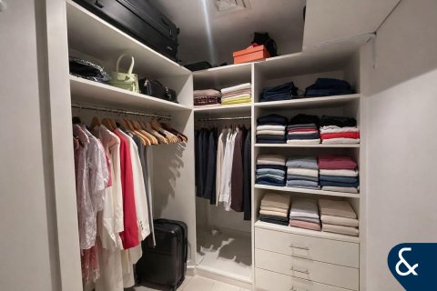 Downtown Dubai (Downtown Burj Dubai), Dubai, BAE’de kiralık daire 2 yatak odası, 152 m&sup2; No 698520 - fotoğraf 14