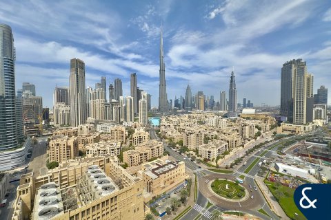 Downtown Dubai (Downtown Burj Dubai), Dubai, BAE’de kiralık daire 2 yatak odası, 152 m&sup2; No 698520 - fotoğraf 1
