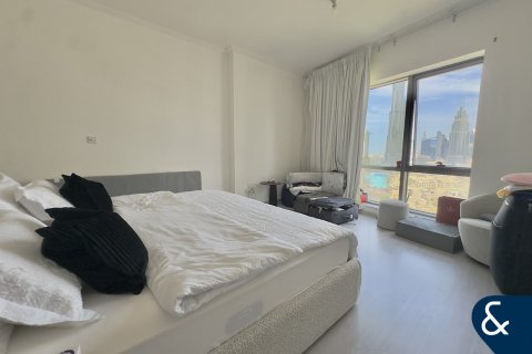 Downtown Dubai (Downtown Burj Dubai), Dubai, BAE’de kiralık daire 2 yatak odası, 152 m&sup2; No 698520 - fotoğraf 2