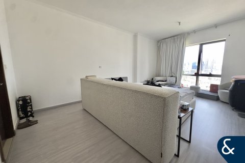 Downtown Dubai (Downtown Burj Dubai), Dubai, BAE’de kiralık daire 2 yatak odası, 152 m&sup2; No 698520 - fotoğraf 4