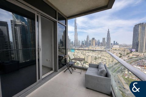 Downtown Dubai (Downtown Burj Dubai), Dubai, BAE’de kiralık daire 2 yatak odası, 152 m&sup2; No 698520 - fotoğraf 15