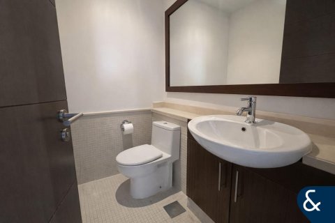 Downtown Dubai (Downtown Burj Dubai), Dubai, BAE’de kiralık daire 2 yatak odası, 152 m&sup2; No 698520 - fotoğraf 20