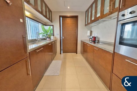 Downtown Dubai (Downtown Burj Dubai), Dubai, BAE’de kiralık daire 2 yatak odası, 152 m&sup2; No 698520 - fotoğraf 9