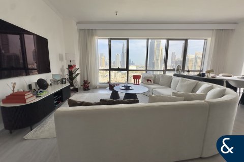 Downtown Dubai (Downtown Burj Dubai), Dubai, BAE’de kiralık daire 2 yatak odası, 152 m&sup2; No 698520 - fotoğraf 8