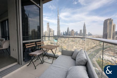 Downtown Dubai (Downtown Burj Dubai), Dubai, BAE’de kiralık daire 2 yatak odası, 152 m&sup2; No 698520 - fotoğraf 16