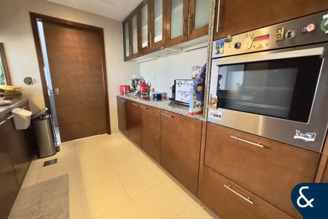 Downtown Dubai (Downtown Burj Dubai), Dubai, BAE’de kiralık daire 2 yatak odası, 152 m&sup2; No 698520 - fotoğraf 11