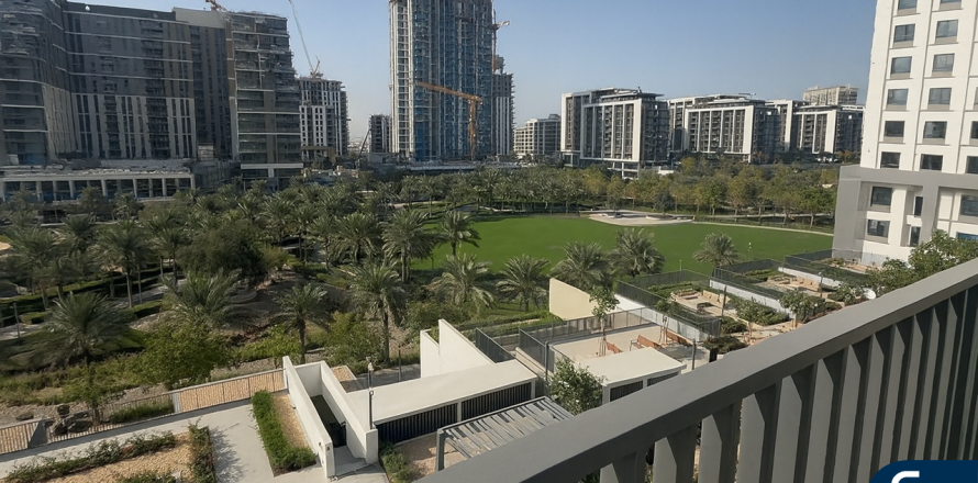 Apartament në LIME GARDENS në Dubai Hills Estate, Emiratet e Bashkuara Arabe 3 dhoma gjumi, 130 m2. № 698518