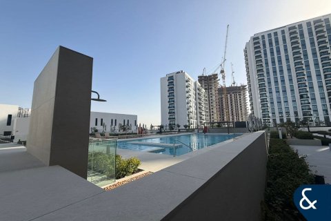 Apartament në LIME GARDENS në Dubai Hills Estate, Emiratet e Bashkuara Arabe 3 dhoma gjumi, 130 m2. № 698518 - Foto 23