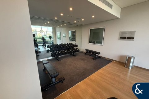 Apartament në LIME GARDENS në Dubai Hills Estate, Emiratet e Bashkuara Arabe 3 dhoma gjumi, 130 m2. № 698518 - Foto 19