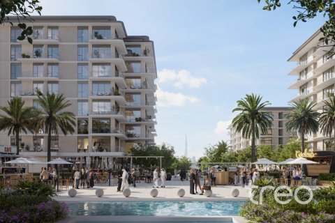 Mina Rashid, Dubai, BAE’de daire 1 yatak odası, 75.62 m² No 758856