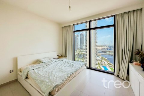 Apartamento en venta en Dubai Creek Harbour (The Lagoons), Dubai, EAU 1 dormitorio, 76.74 m2 № 758855 - foto 8