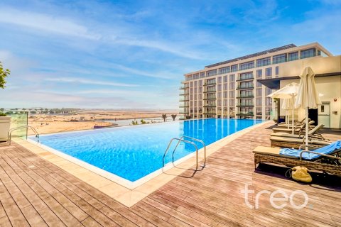 Apartamento en venta en Dubai Creek Harbour (The Lagoons), Dubai, EAU 1 dormitorio, 76.74 m2 № 758855 - foto 7