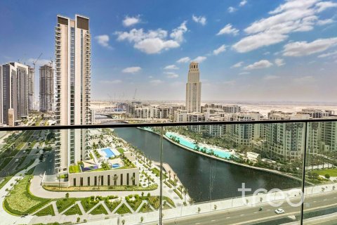 Apartamento en venta en Dubai Creek Harbour (The Lagoons), Dubai, EAU 1 dormitorio, 76.74 m2 № 758855 - foto 6