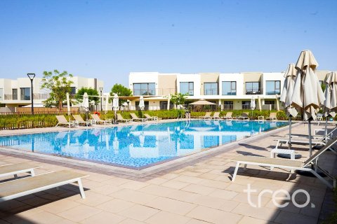 Villa till försäljning i Dubai South (Dubai World Central), Dubai, UAE 3 sovrum, 162.58 kvm Nr. 758852 - fotografi 10