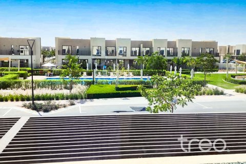 Villa till försäljning i Dubai South (Dubai World Central), Dubai, UAE 3 sovrum, 162.58 kvm Nr. 758852 - fotografi 4