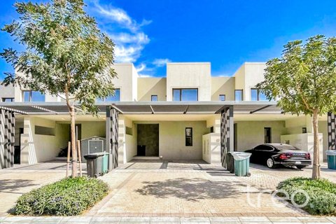 Vila u Dubai South (Dubai World Central), Dubai, UAE 162.58 m2, 3 spavaćih soba Br. 758852