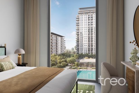 Dubai Hills Estate, UAE의 판매용 아파트 침실 1개, 60.57제곱미터 번호 758857 - 사진 6