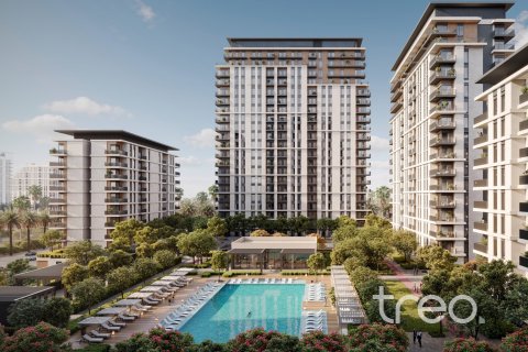 Dubai Hills Estate, UAE의 판매용 아파트 침실 1개, 60.57제곱미터 번호 758857 - 사진 3
