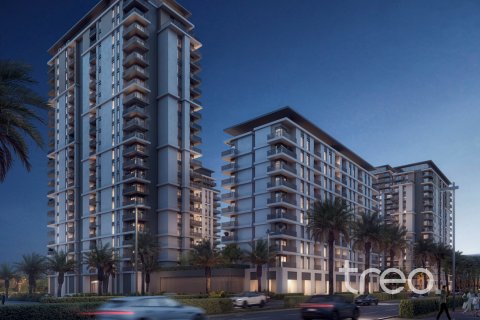 Dubai Hills Estate, UAE의 판매용 아파트 침실 1개, 60.57제곱미터 번호 758857 - 사진 2