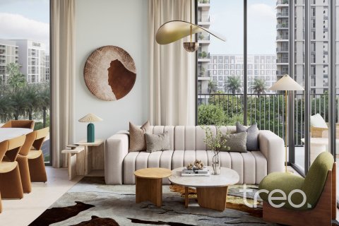 Dubai Hills Estate, UAE의 판매용 아파트 침실 1개, 60.57제곱미터 번호 758857 - 사진 7